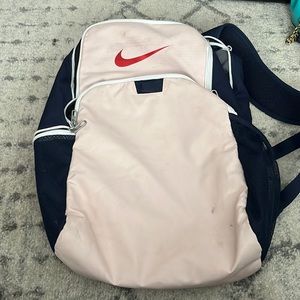 Nike backpack